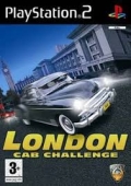 LONDON CAB CHALLENGE (EUROPE)