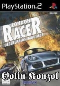 LONDON RACER - DESTRUCTION MADNESS (EUROPE)