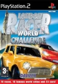 LONDON RACER - WORLD CHALLENGE (EUROPE)