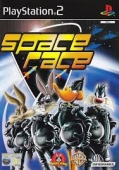 LOONEY TUNES - SPACE RACE (EUROPE)