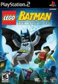 LEGO BATMAN - THE VIDEOGAME (USA)