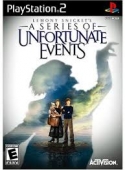 LEMONY SNICKET'S A SERIES OF UNFORTUNATE EVENTS (USA)