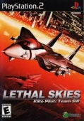 LETHAL SKIES - ELITE PILOT TEAM SW (EUROPE)