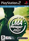 LMA MANAGER 2007 (EUROPE)