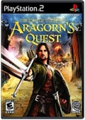 LORD OF THE RINGS, THE - ARAGORN'S QUEST (EUROPE)
