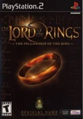 LORD OF THE RINGS, THE - THE FELLOWSHIP OF THE RING (USA)