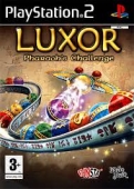 LUXOR - PHARAOH'S CHALLENGE (EUROPE)