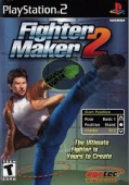FIGHTER MAKER 2 (DVD)