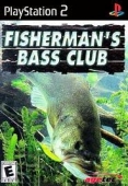 FISHERMANS BASS CLUB (DVD CONVERT)