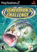 FISHERMANS CHALLENGE (DVD CONVERT)