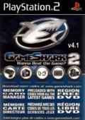 GAMESHARK V4 PS2