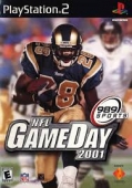 MADDEN NFL 2001 (USA)