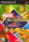 MARVEL VS. CAPCOM 2 - NEW AGE OF HEROES (USA)