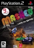 MASHED - DRIVE TO SURVIVE (EUROPE)
