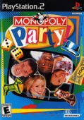 MONOPOLY PARTY (USA)