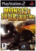 MONSTER TRUX EXTREME - ARENA EDITION (EUROPE)