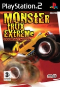 MONSTER TRUX EXTREME - OFFROAD EDITION (EUROPE)