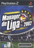 MANAGER DE LIGA 2002 (SPAIN)
