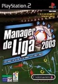 MANAGER DE LIGA 2003 (SPAIN)