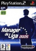 MANAGER DE LIGA 2005 (SPAIN)