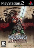MAXIMO VS. ARMY OF ZIN (USA)