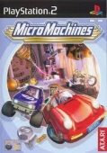 MICRO MACHINES (EUROPE)