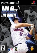 MLB 07 - THE SHOW (USA)