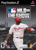 MLB 08 - THE SHOW (USA)
