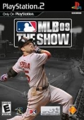 MLB 09 - THE SHOW (USA)