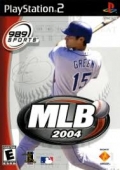 MLB 2004 (USA)