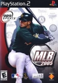 MLB 2005 (USA)