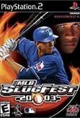 MLB SLUGFEST 2003 (USA)