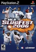 MLB SLUGFEST 2006 (USA)