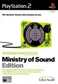 MODERNGROOVE - MINISTRY OF SOUND EDITION (EUROPE)
