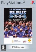 MONDE DES BLEUS 2003, LE - UN NOUVEAU DEFI (FRANCE)