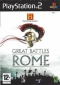 HISTORY CHANNEL GREAT BATTLES OF ROME SLES