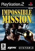 IMPOSSIBLE MISSION CD