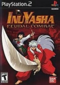 INUYASHA FEUDAL COMBAT (OPTIMIZED FOR HDD)