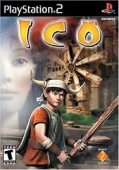 ICO (DVD NTSC MULTILANG)