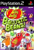 JELLY BELLY  BALLISTIC BEANS (DVD)