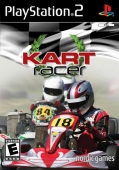KART RACER (CD)