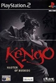 KENGO- MASTER OF BUSHIDO