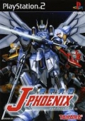 KIKOU HEIDAN J-PHOENIX (PREVIEW VERSION)