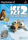 ICE AGE 2 : THE MELTDOWN