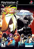 KING OF FIGHTERS 20022003 (DISC 1,2)
