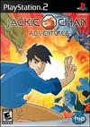 JACKIE CHAN : ADVENTURES