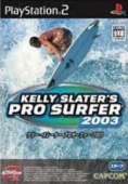 KELLY SLATERS PRO SURFER 2003