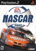 NASCAR 2001 (USA)