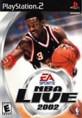 NBA LIVE 2002 (USA)