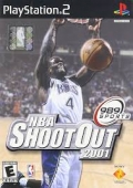 NBA SHOOTOUT 2001 (USA)